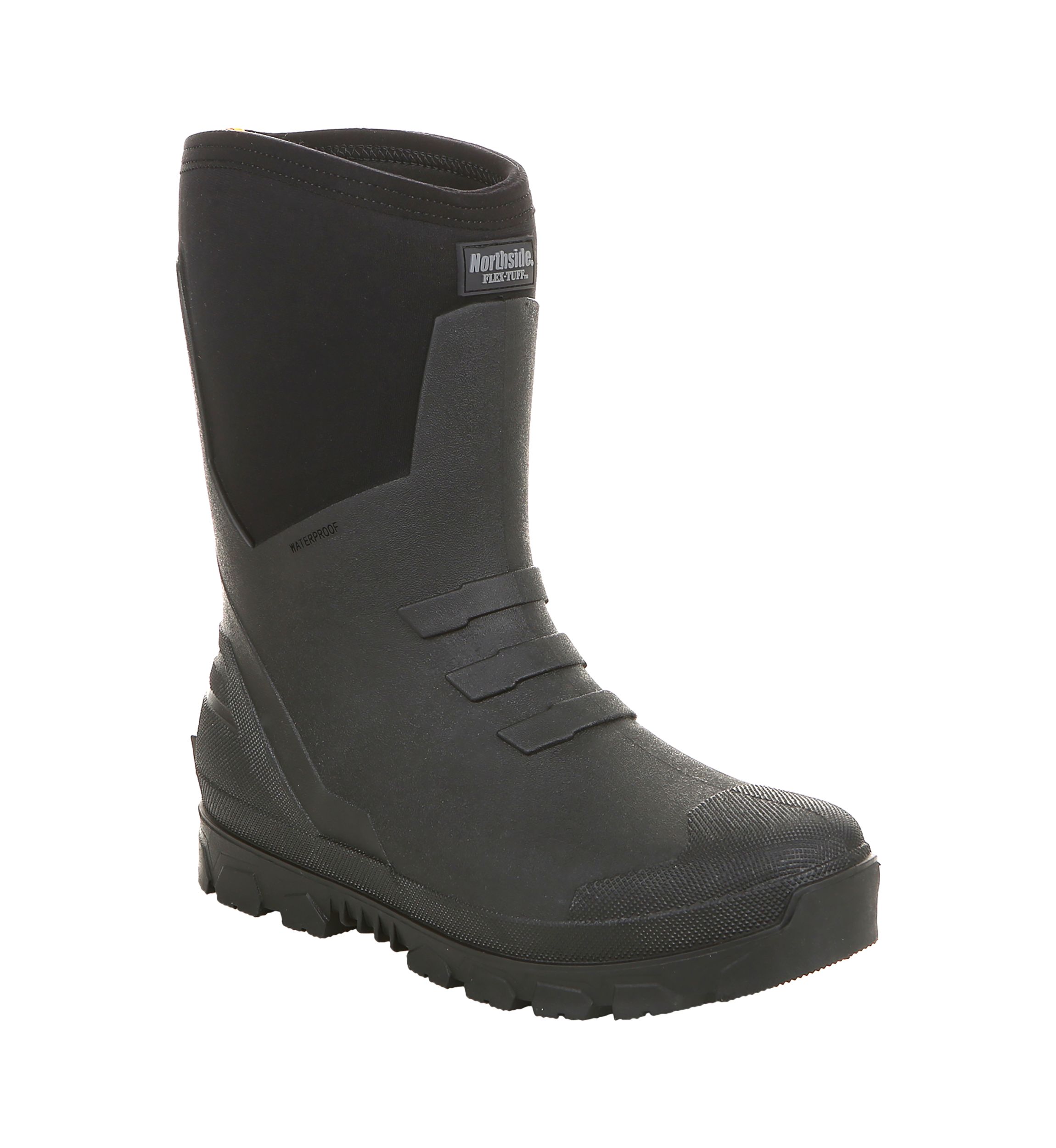 Cougar Creek Boots