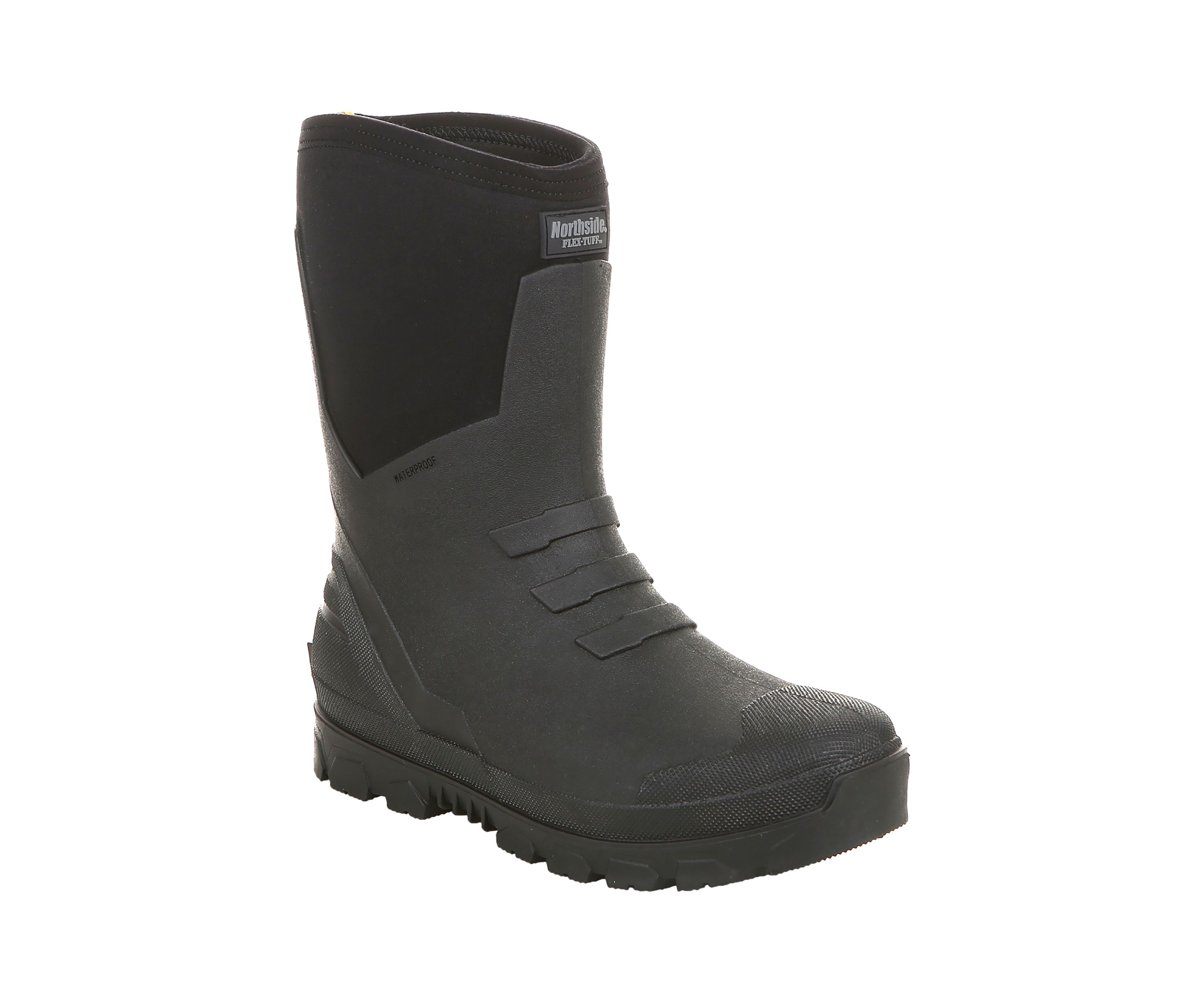 Cougar Creek Boots