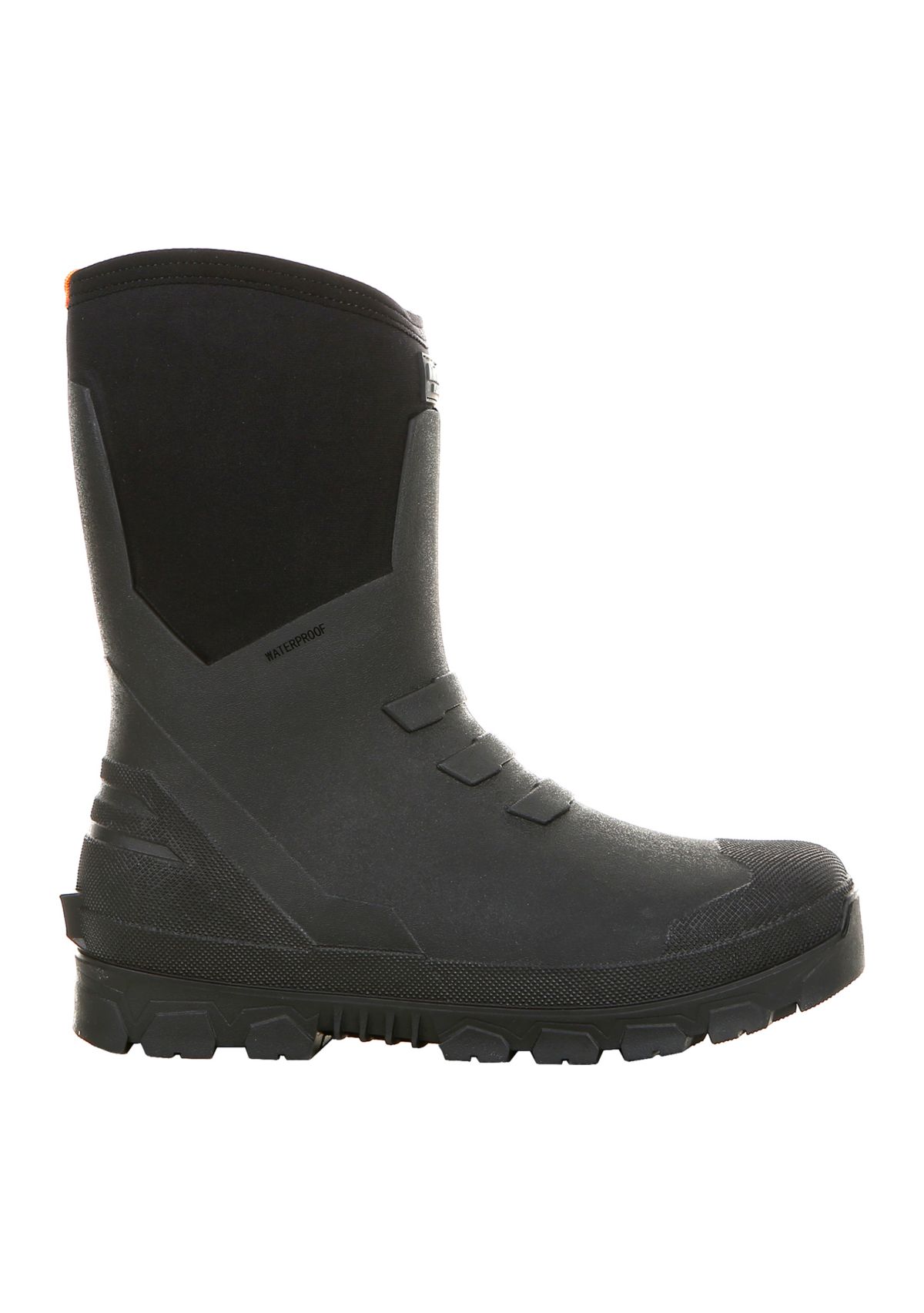 Cougar Creek Boots