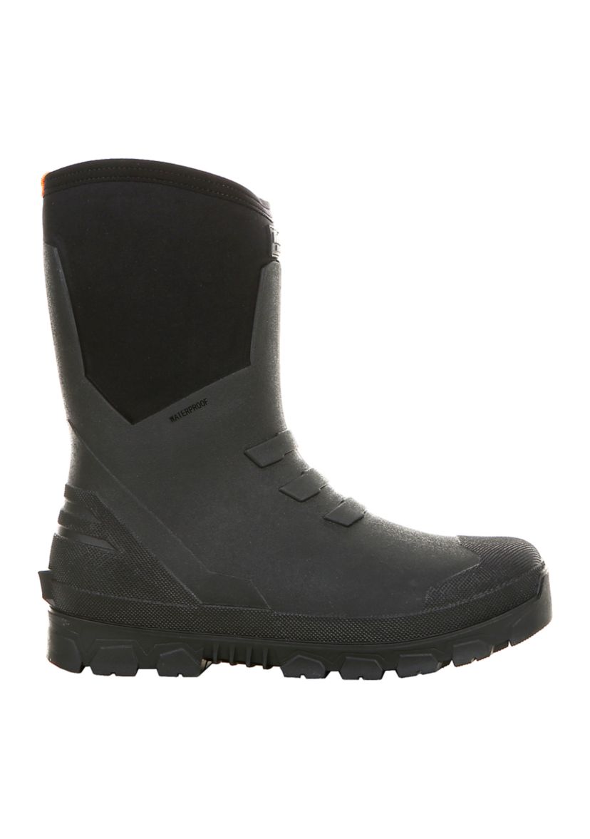 Cougar Creek Boots