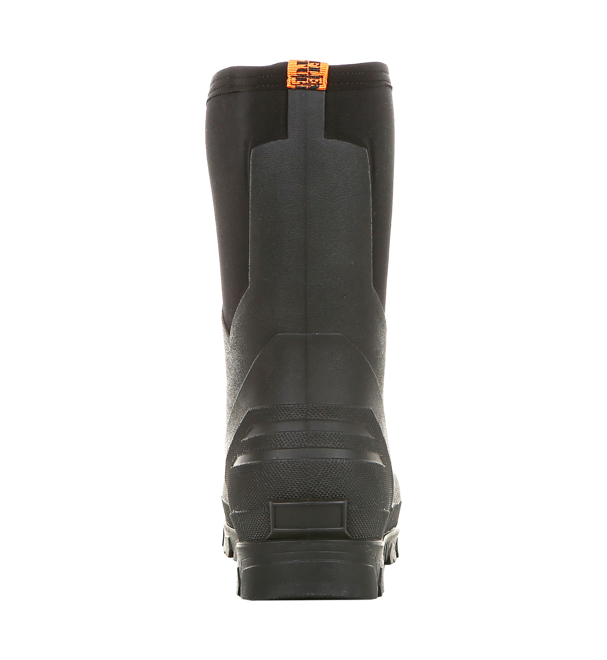Cougar Creek Boots