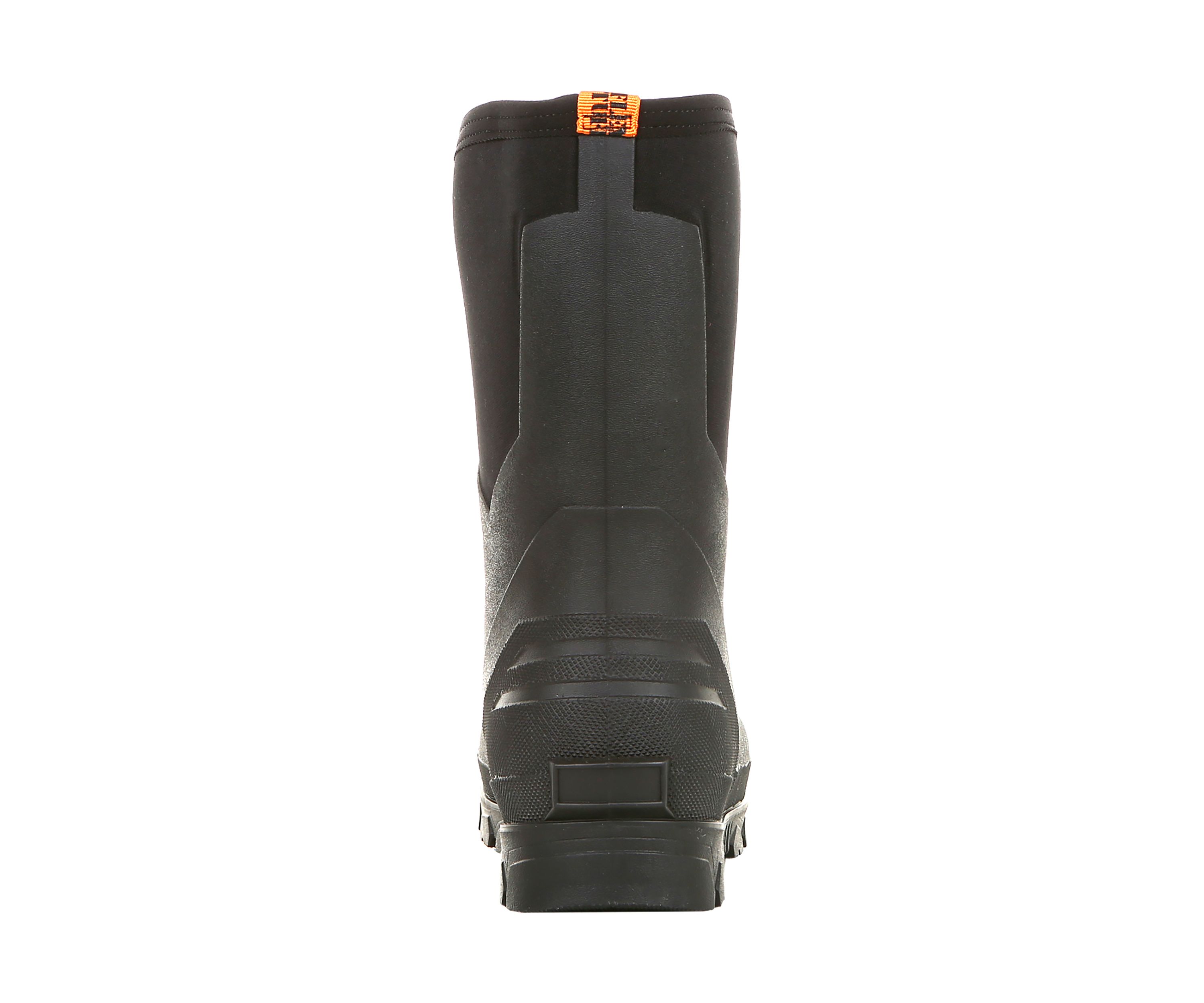 Cougar Creek Boots