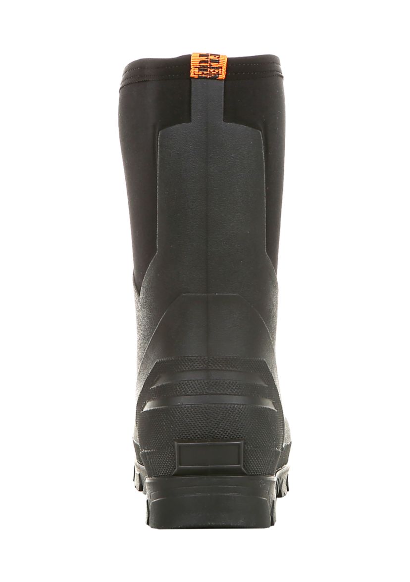 Cougar Creek Boots