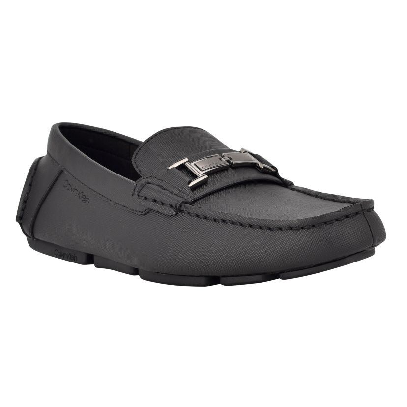 Magnus Casual Slip-on Loafers