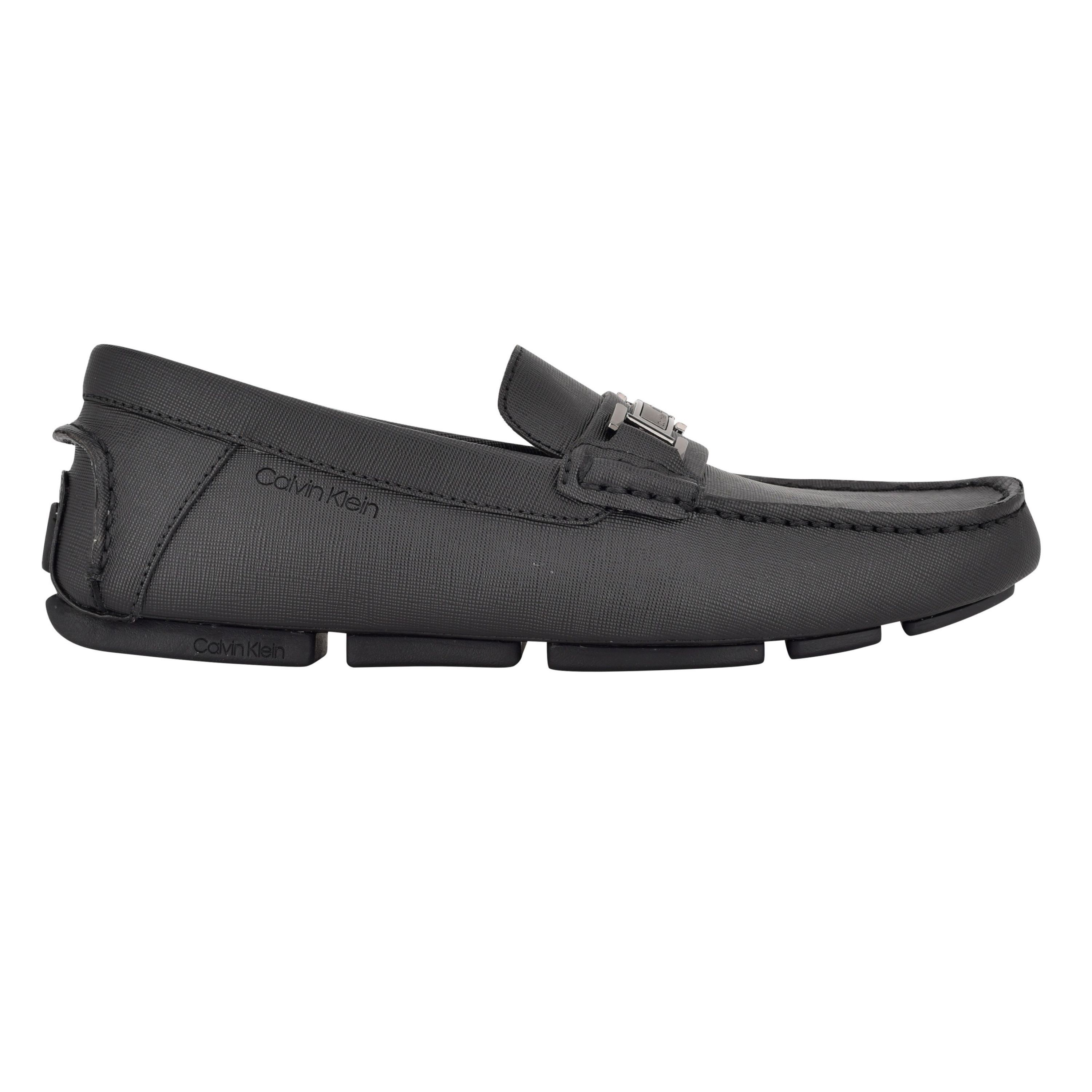 Magnus Casual Slip-on Loafers
