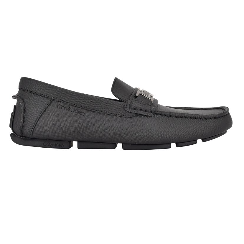 Magnus Casual Slip-on Loafers