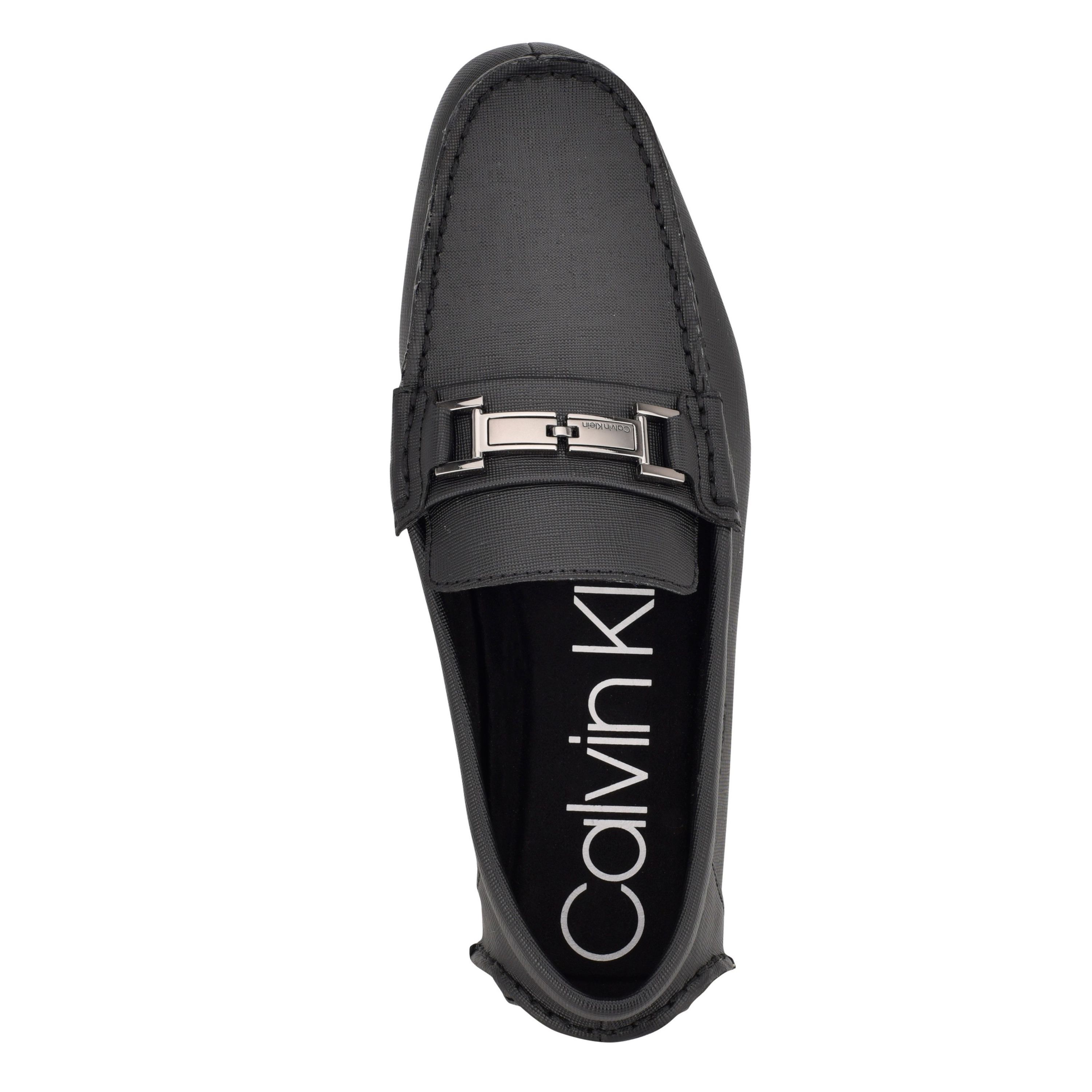 Magnus Casual Slip-on Loafers