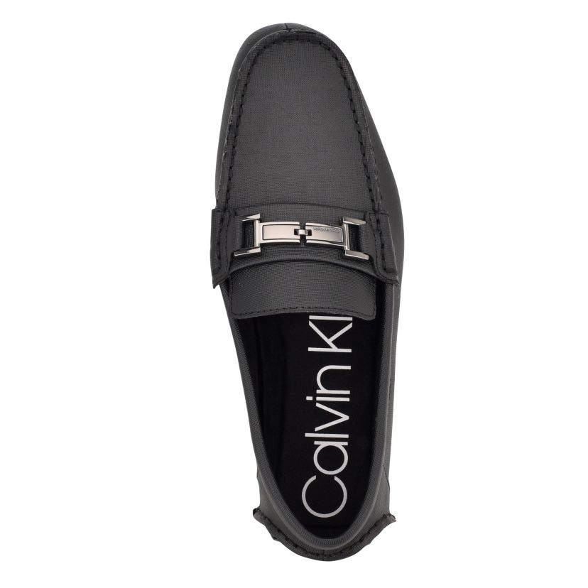 Magnus Casual Slip-on Loafers