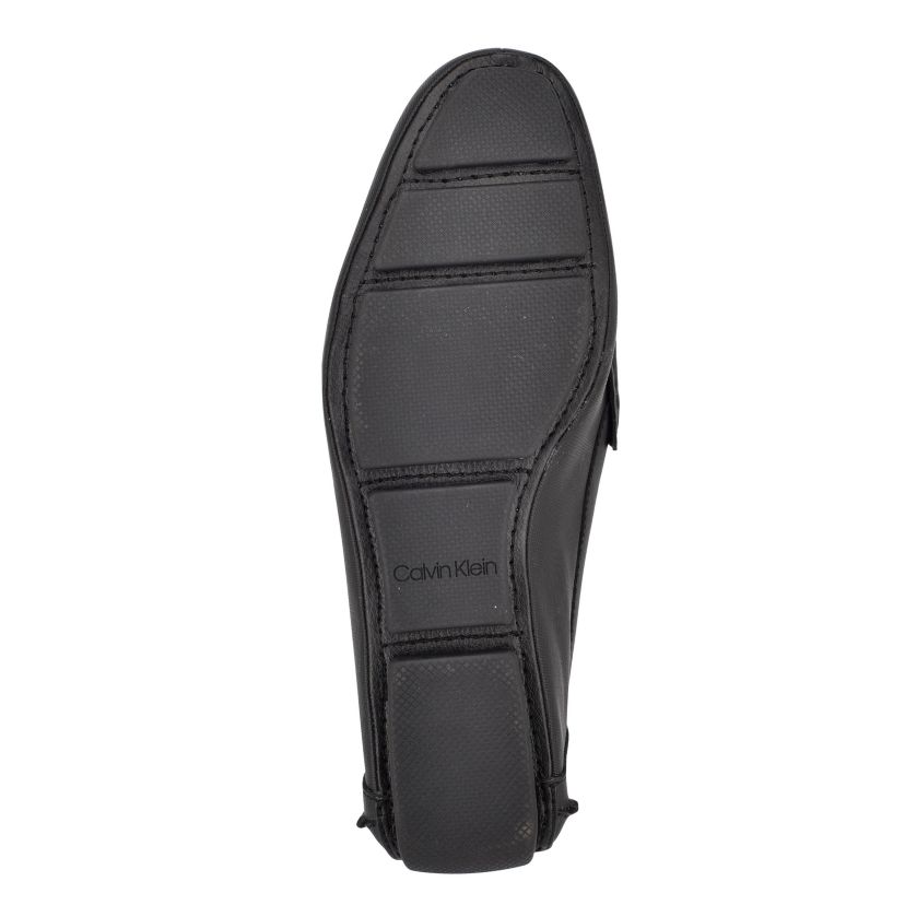 Magnus Casual Slip-on Loafers