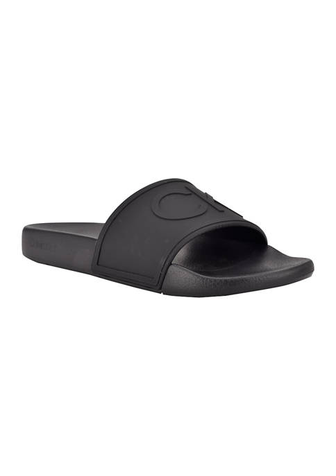 Calvin Klein Aivian Pool Slide Sandals