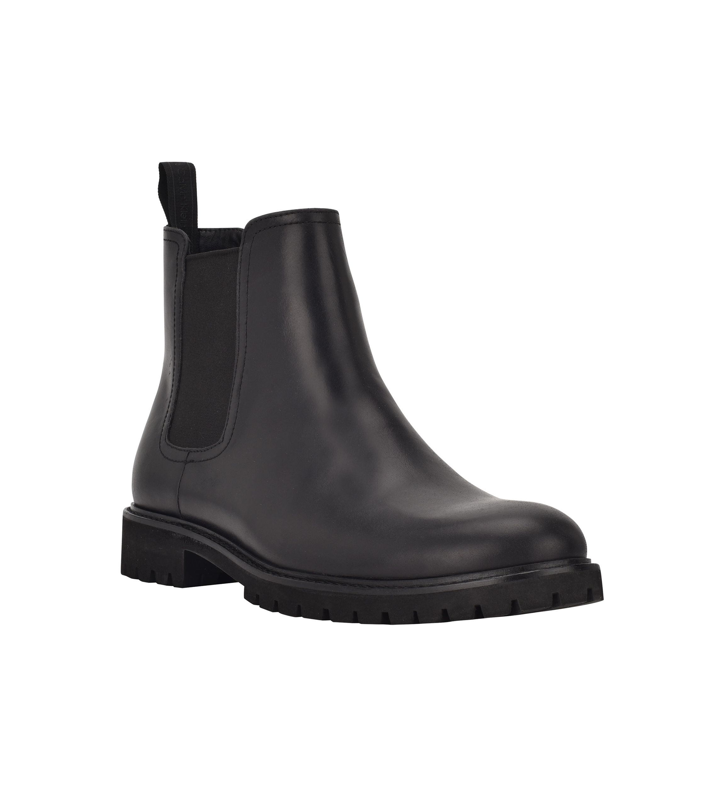 Cowan Chelsea Boots