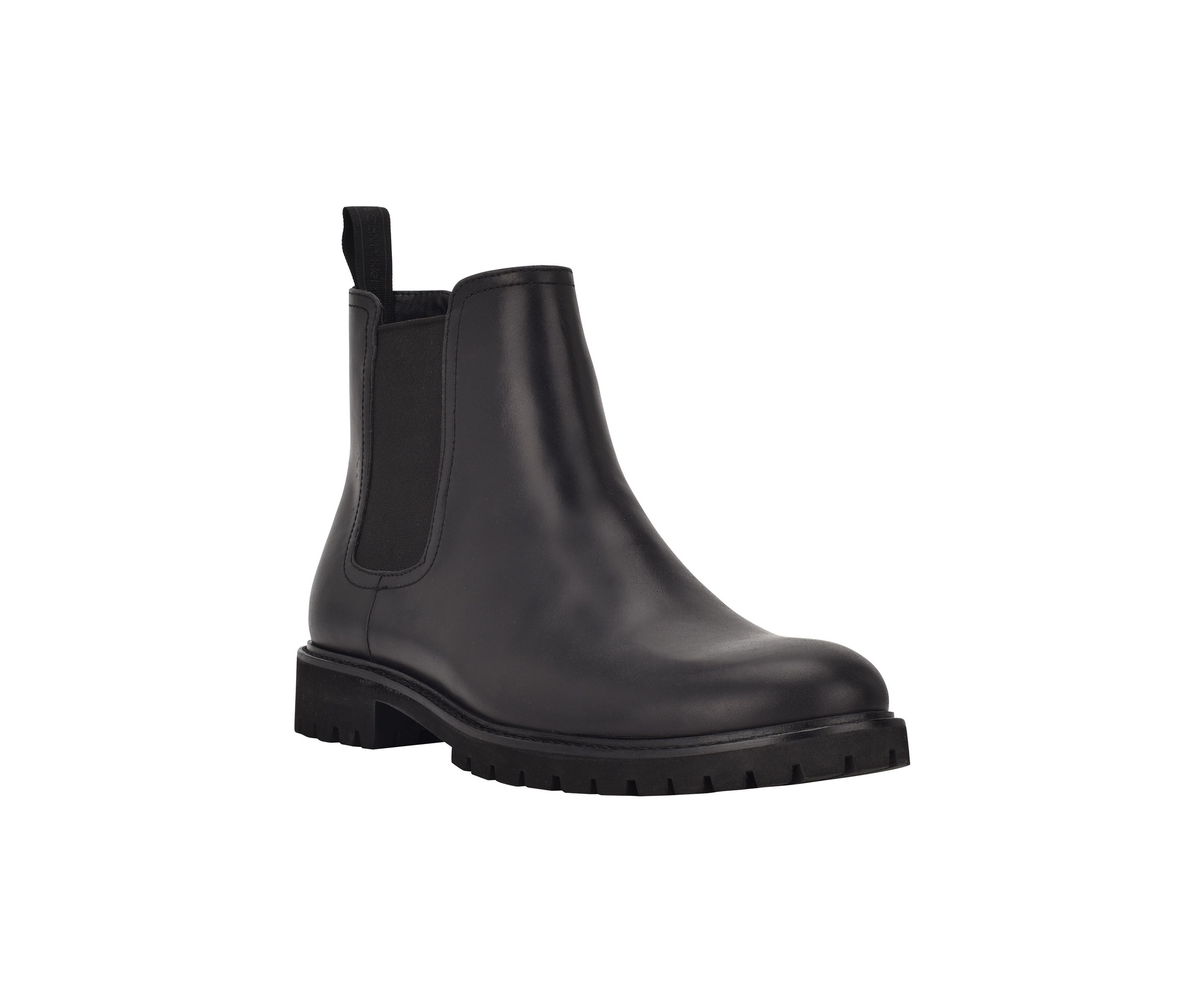 Cowan Chelsea Boots