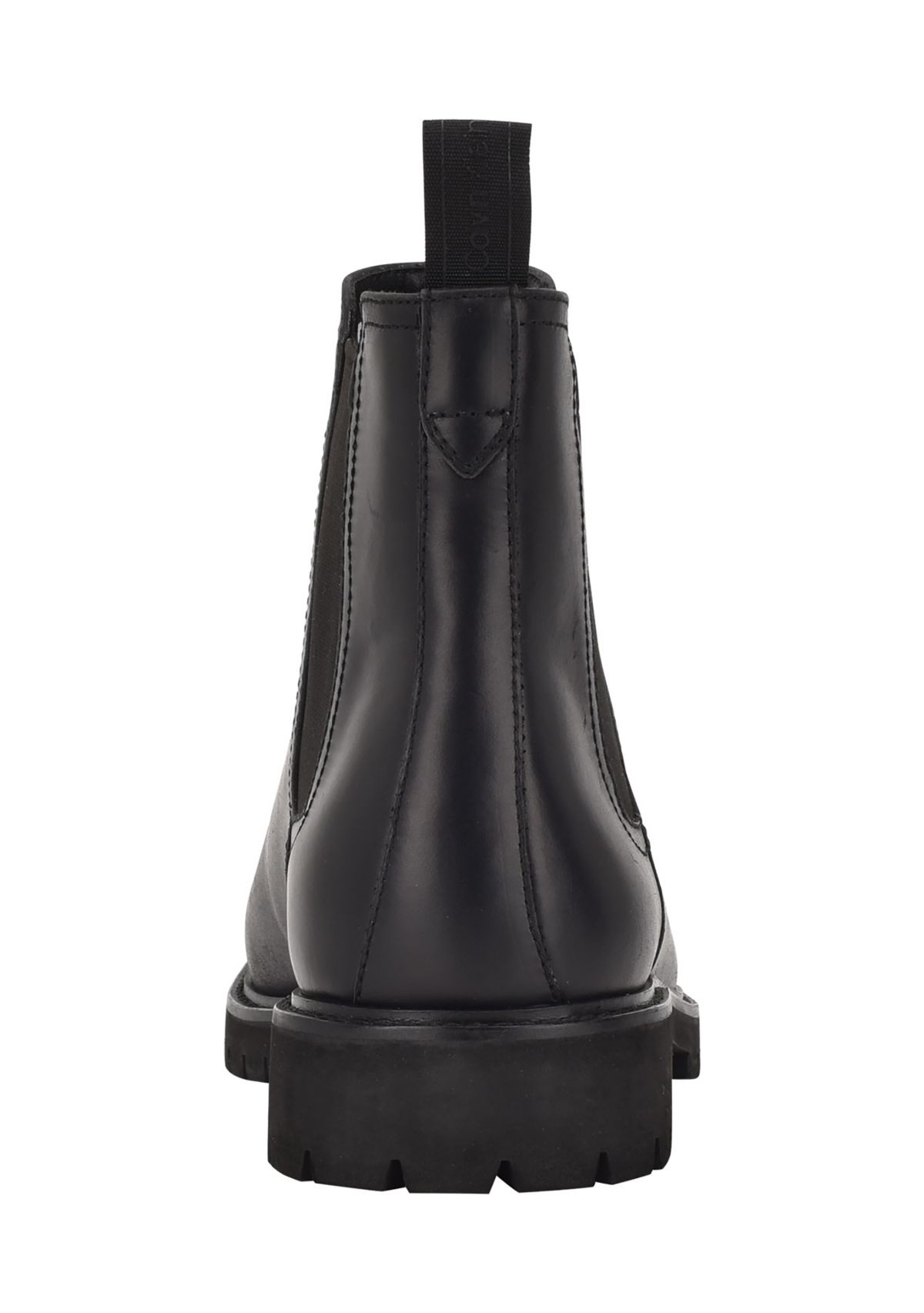 Cowan Chelsea Boots
