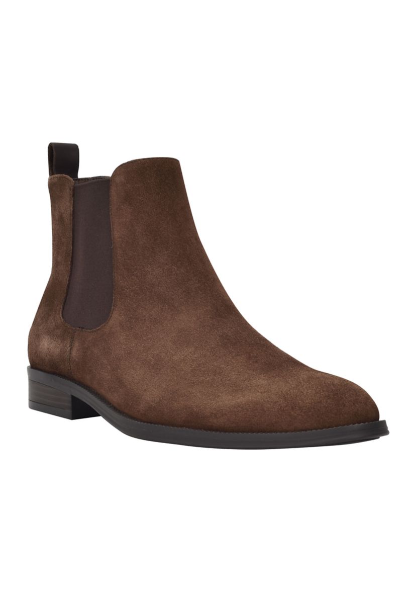 Juno Chelsea Boots