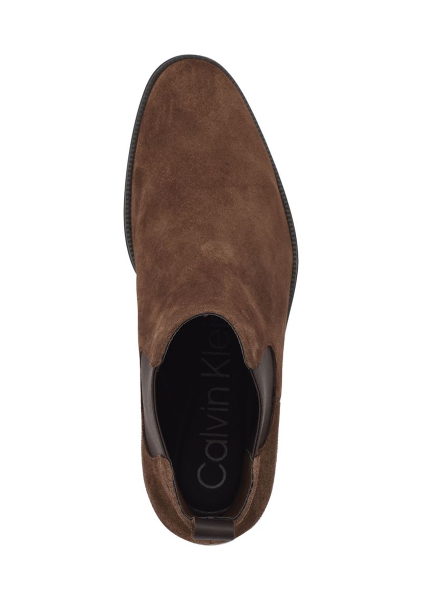 Juno Chelsea Boots