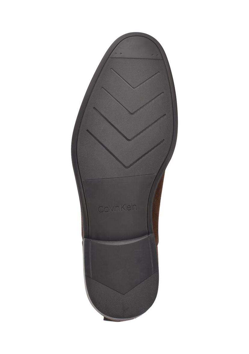 Juno Chelsea Boots