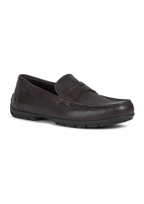 GEOX Moner 2 Fit Loafers