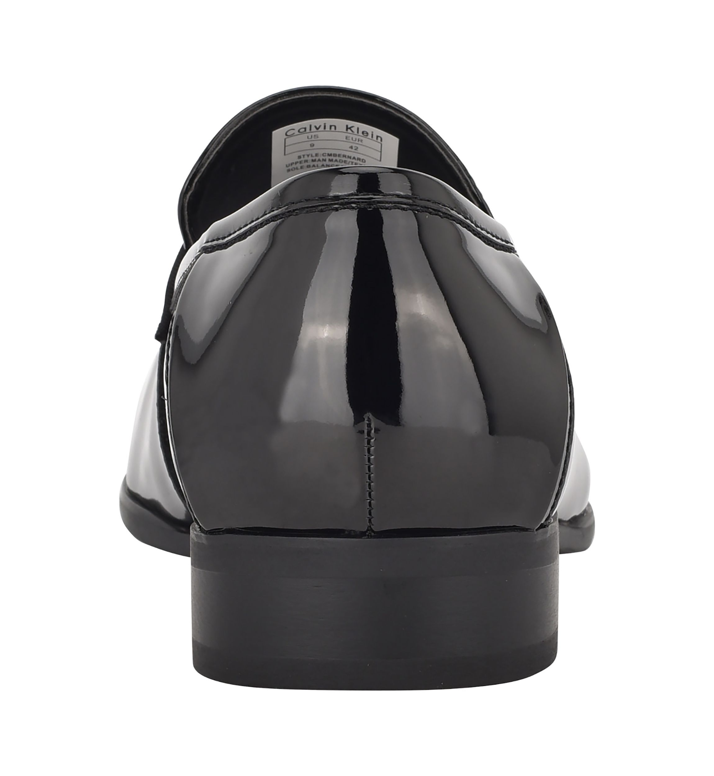 Calvin Klein Bernard Slip-on Dress Shoes