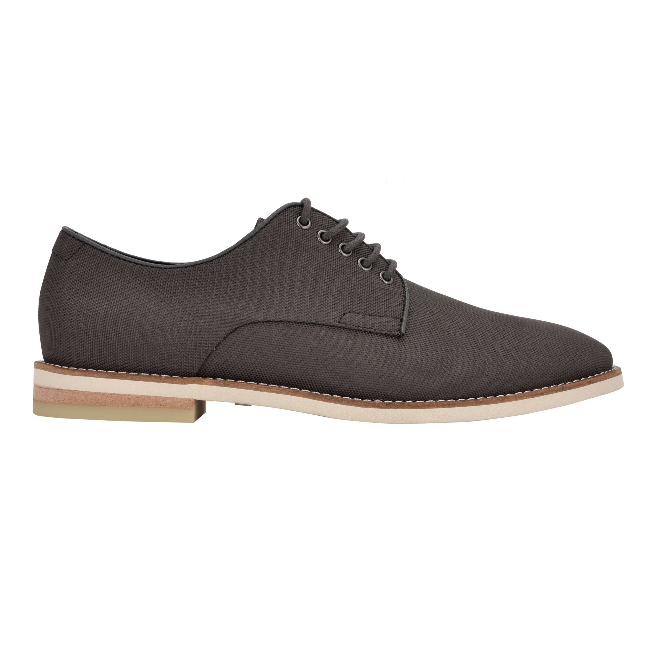 Aggussie Mens Lace Up Casual Loafers