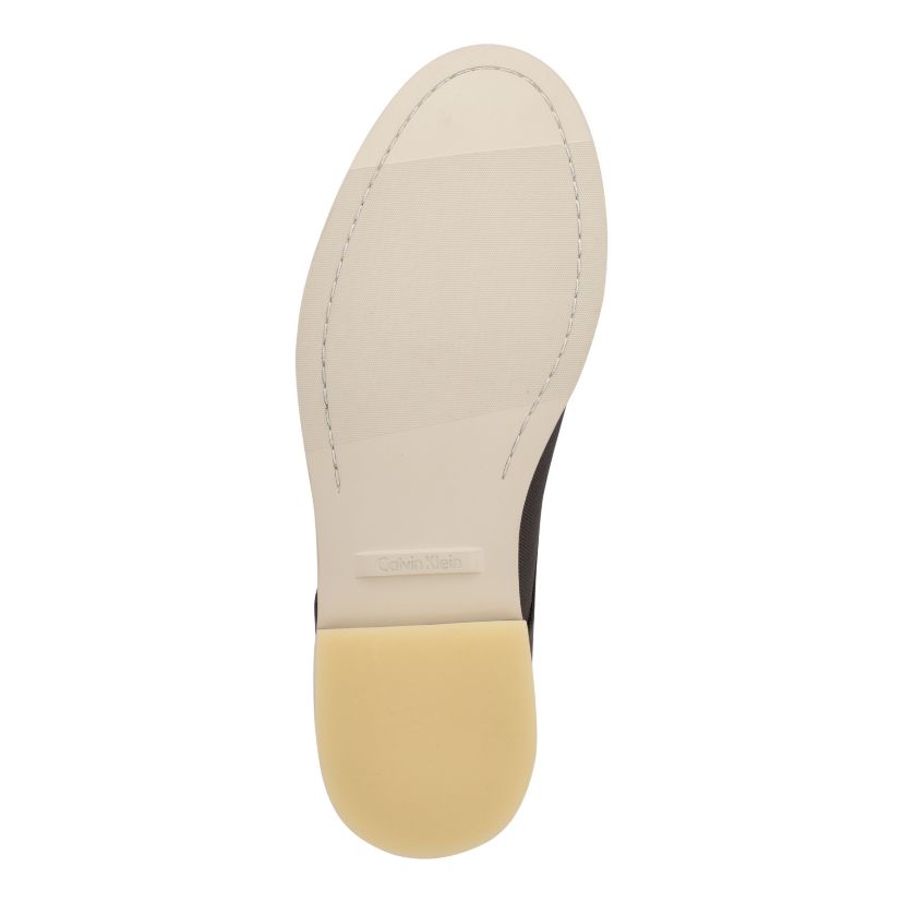 Aggussie Mens Lace Up Casual Loafers