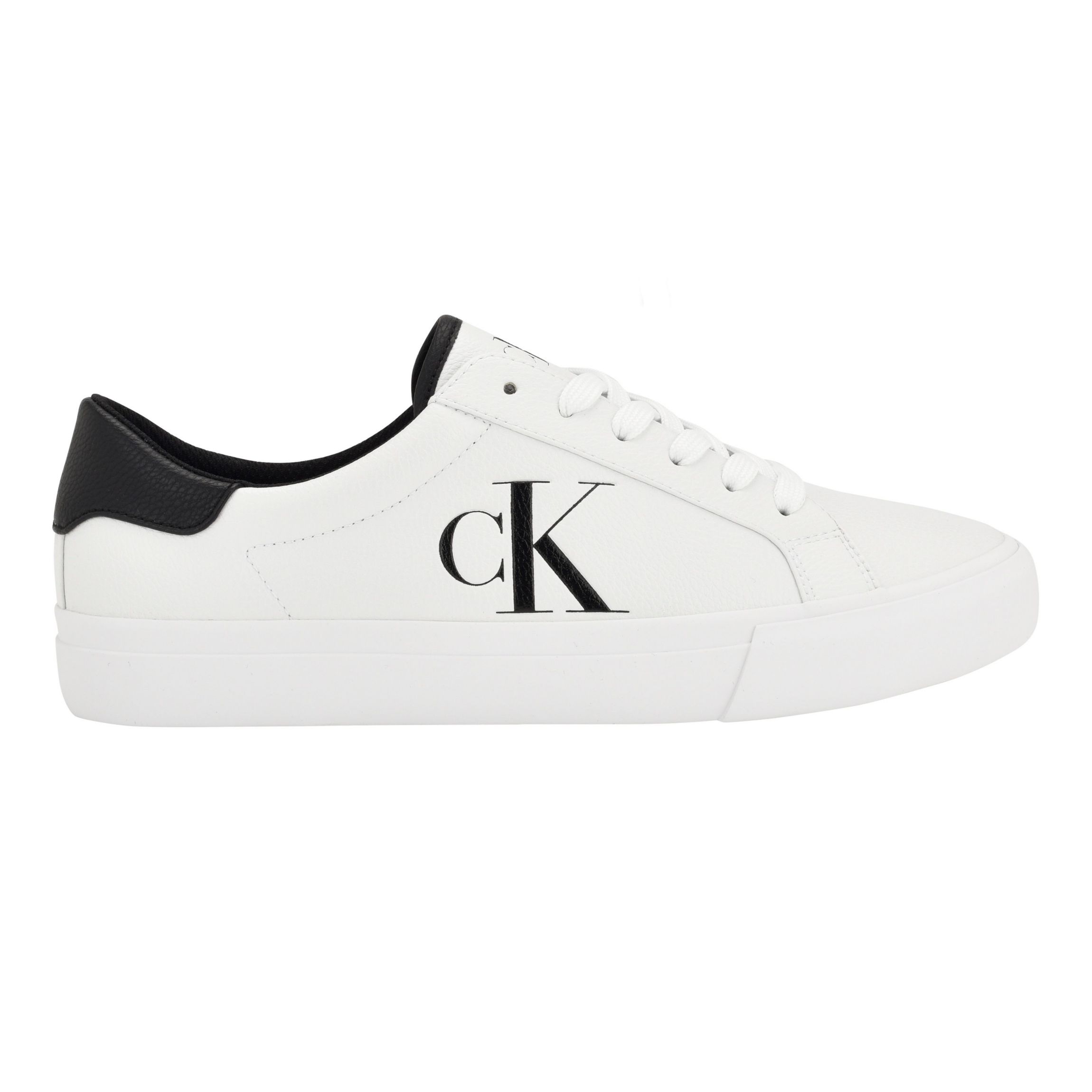Rex Lace-Up Slip-on Sneakers
