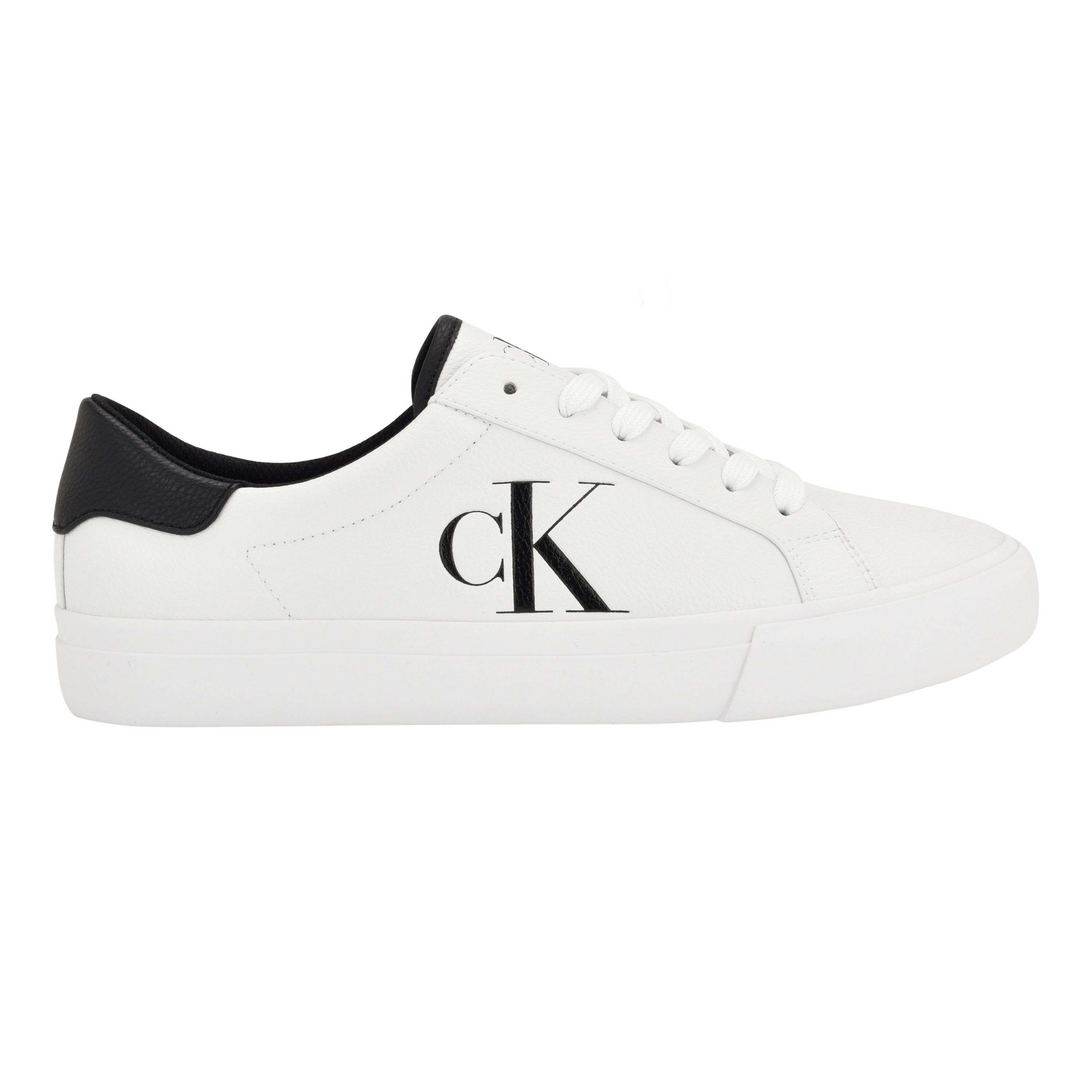 Rex Lace-Up Slip-on Sneakers