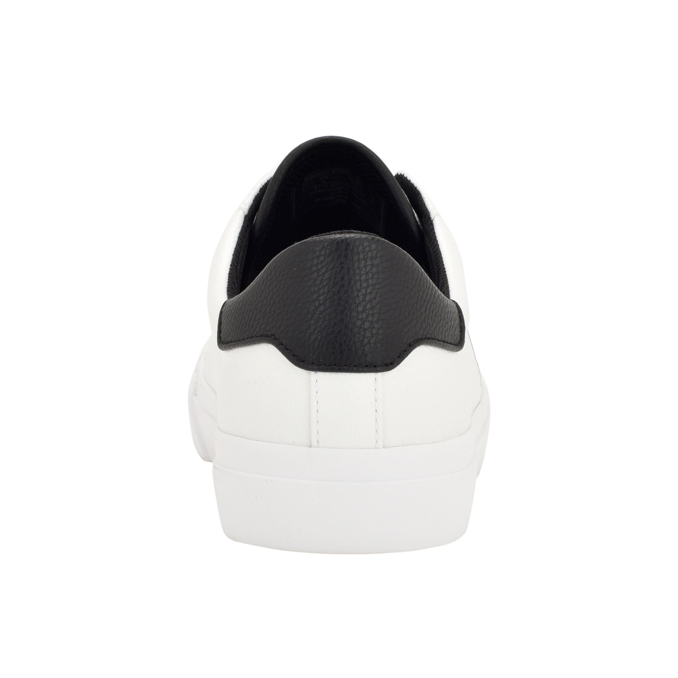 Rex Lace-Up Slip-on Sneakers