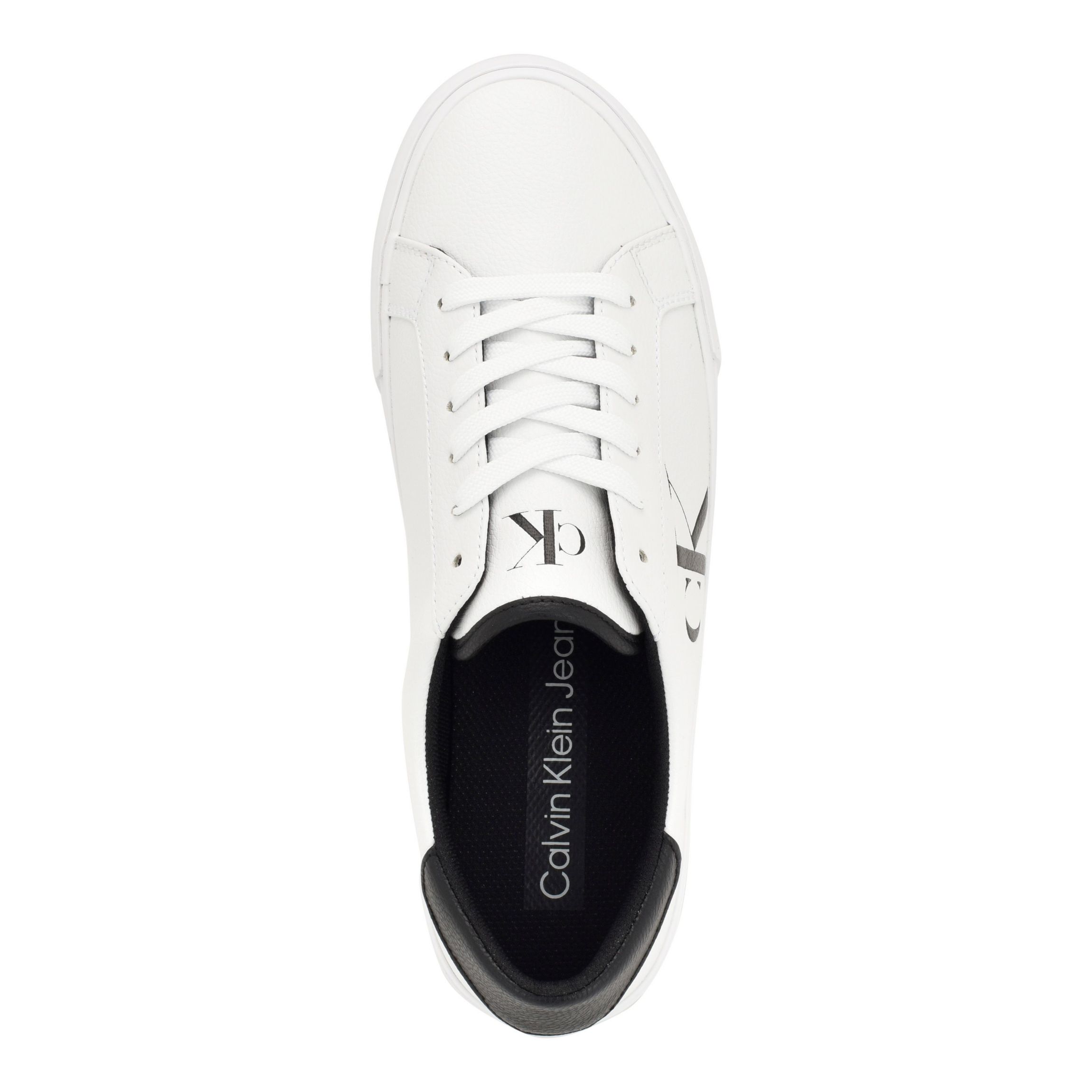 Rex Lace-Up Slip-on Sneakers