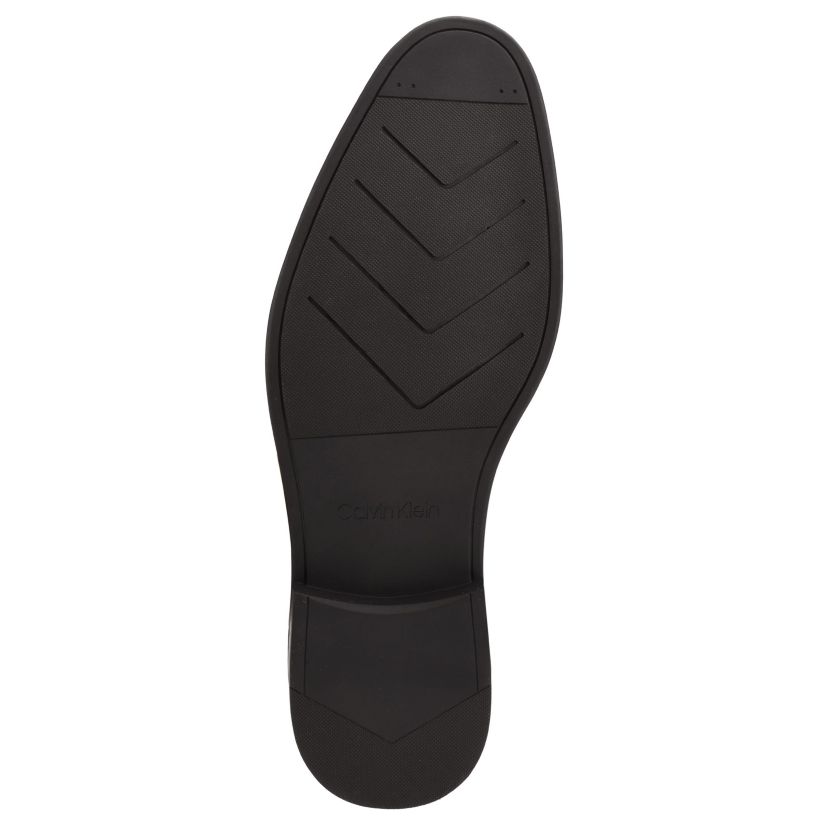 Jack Lace Up Dress Loafers