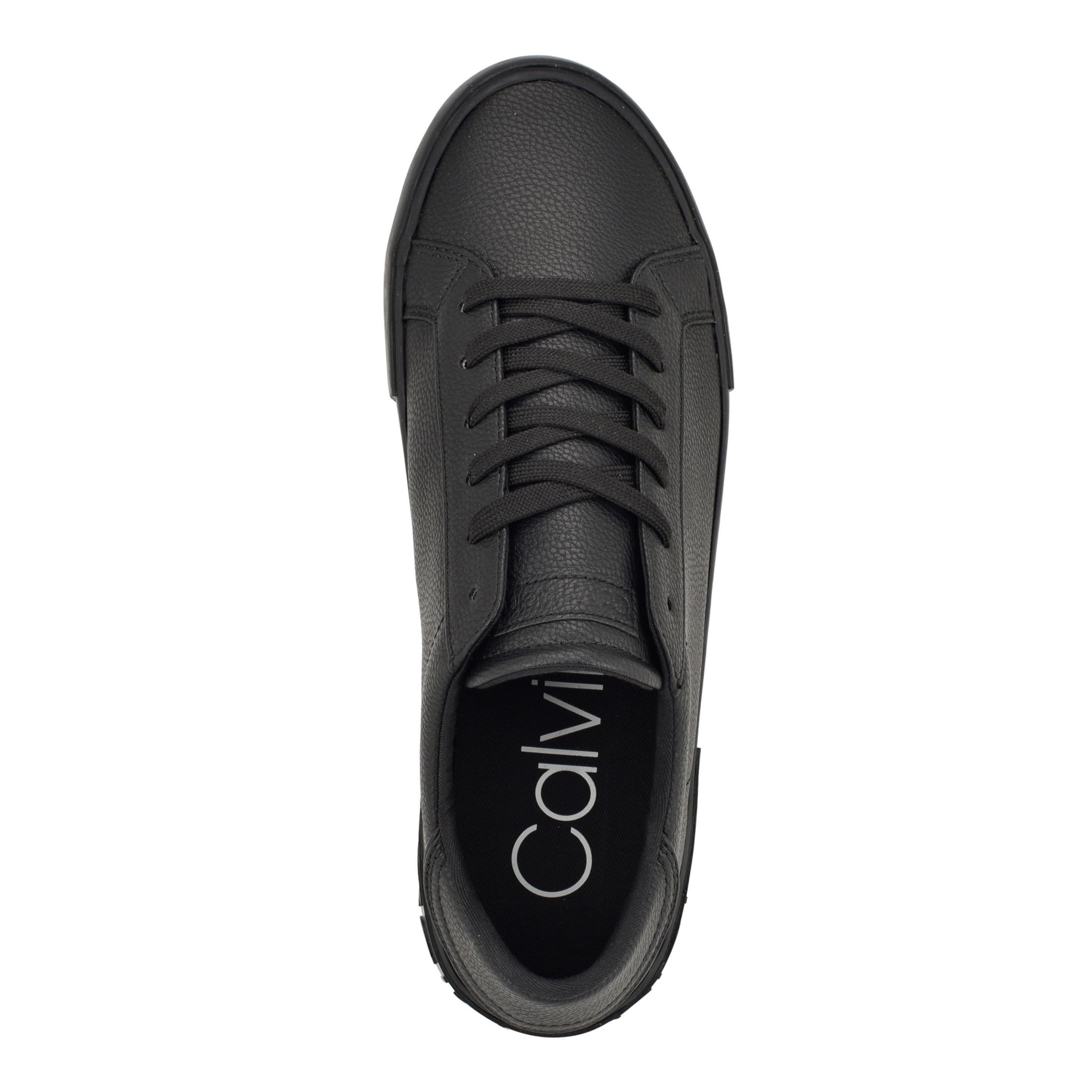 Reon Casual Lace up Sneakers