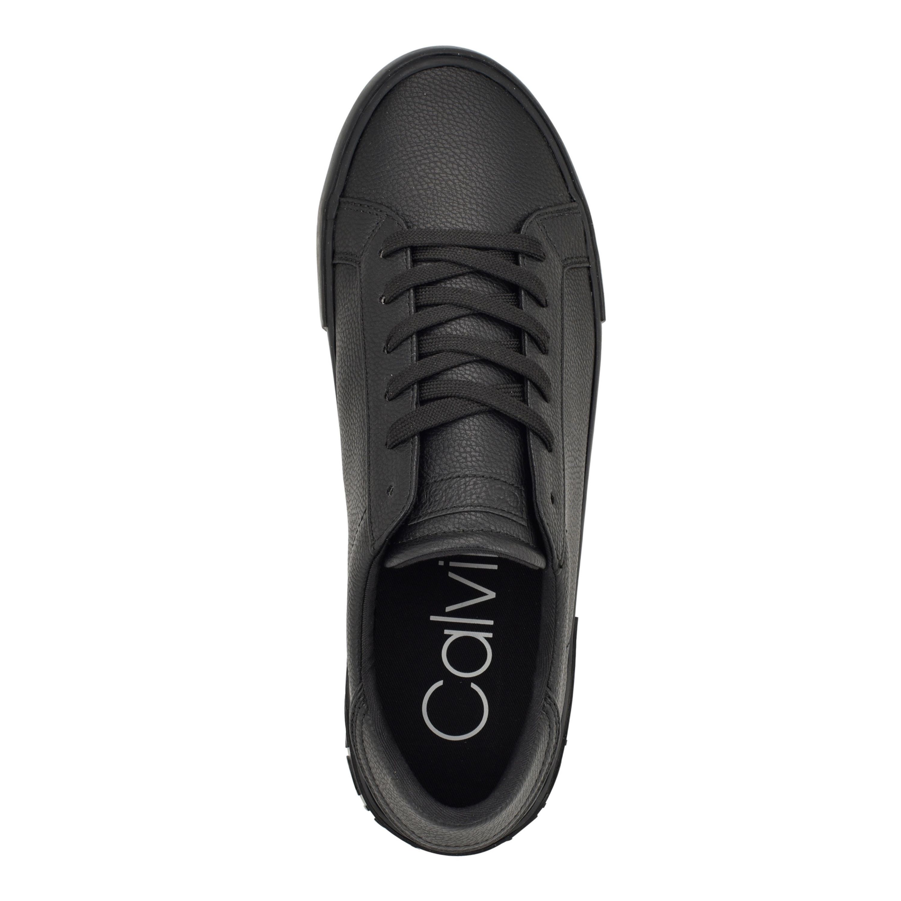 Reon Casual Lace up Sneakers