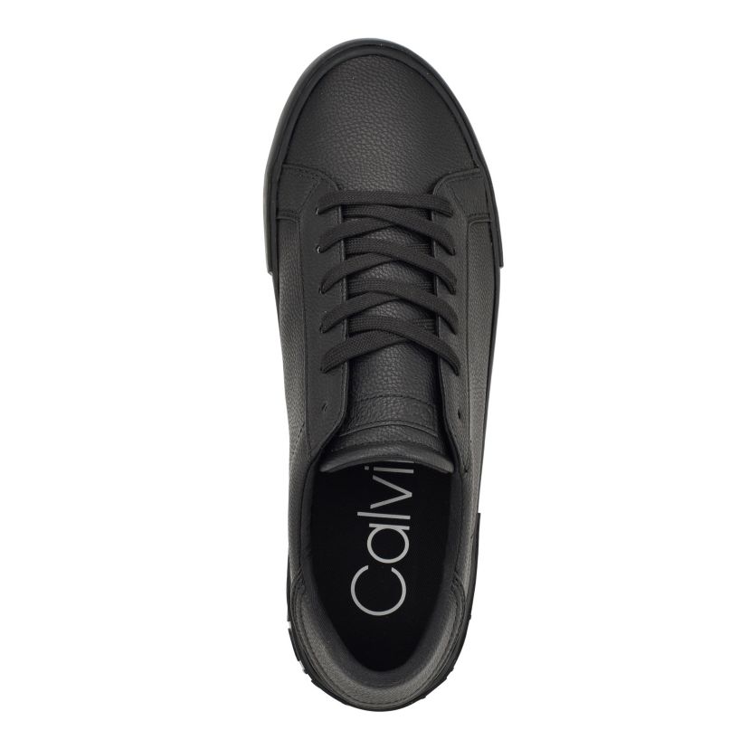 Reon Casual Lace up Sneakers