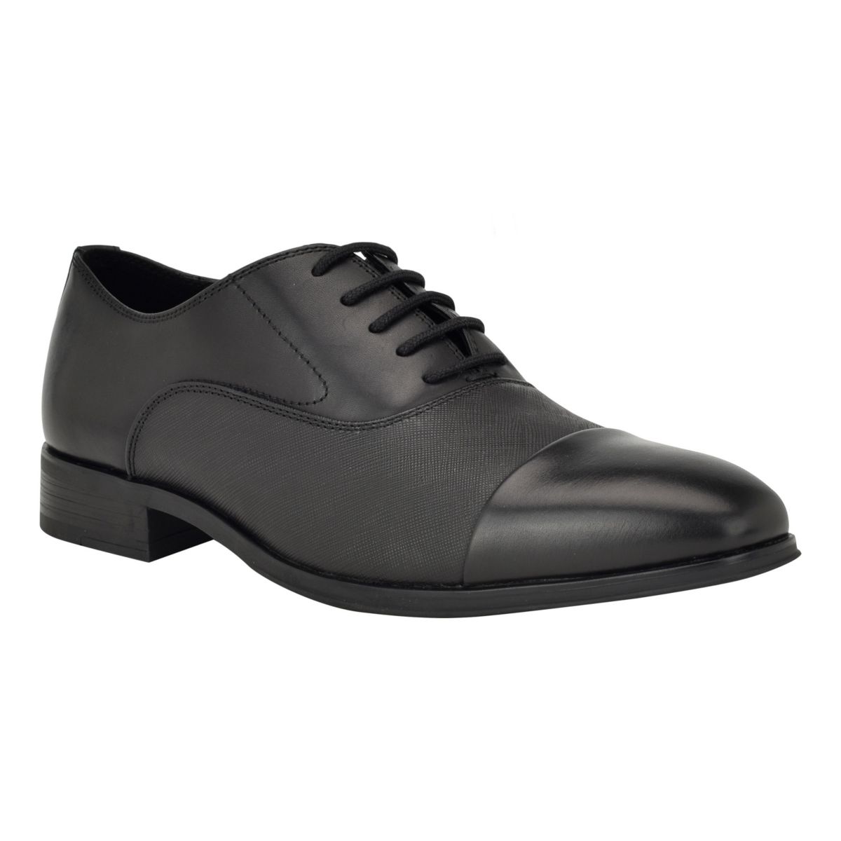 Drew Lace-up Dress Loafers