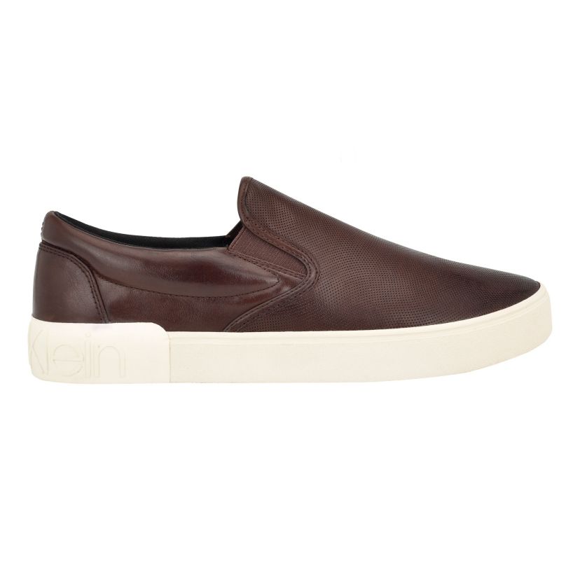Rydor Slip-on Casual Sneakers