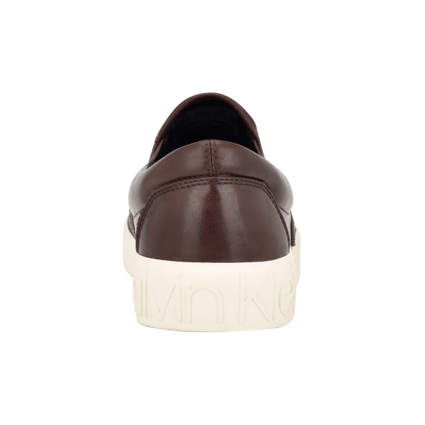 Rydor Slip-on Casual Sneakers