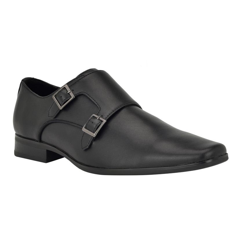 Brinta Slip-on Dress Loafers