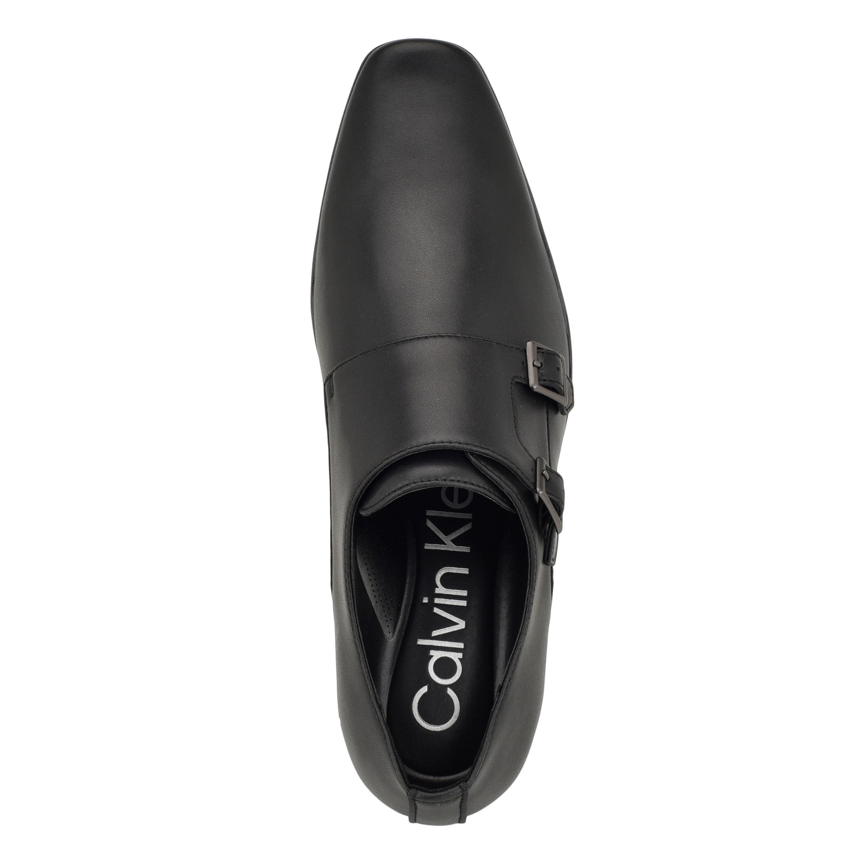 Brinta Slip-on Dress Loafers