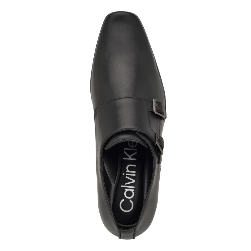Brinta Slip-on Dress Loafers