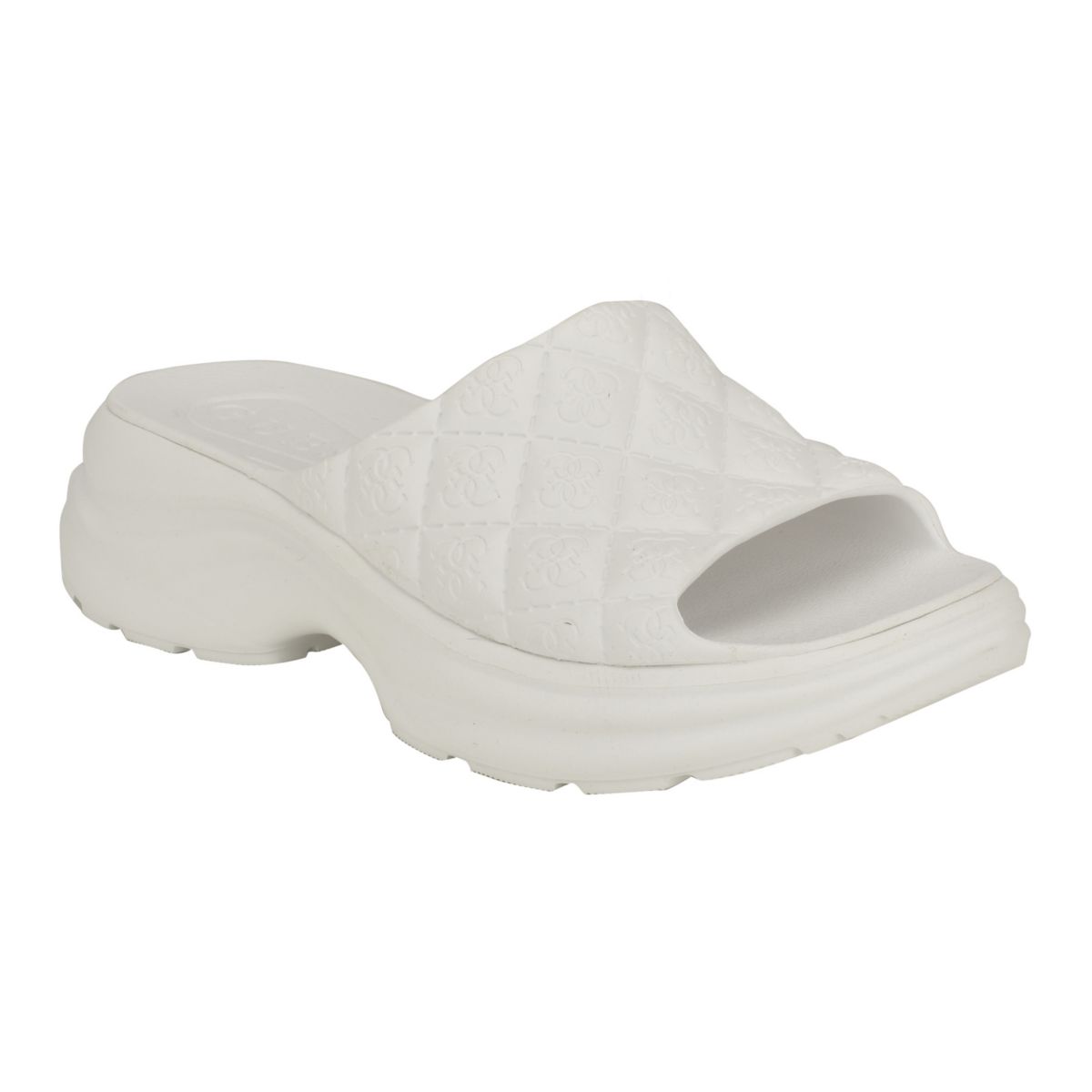 Wiston Pool Slip-onn Flat Slides