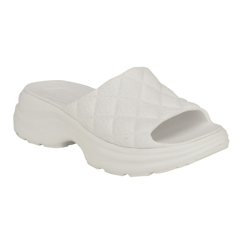 Wiston Pool Slip-onn Flat Slides
