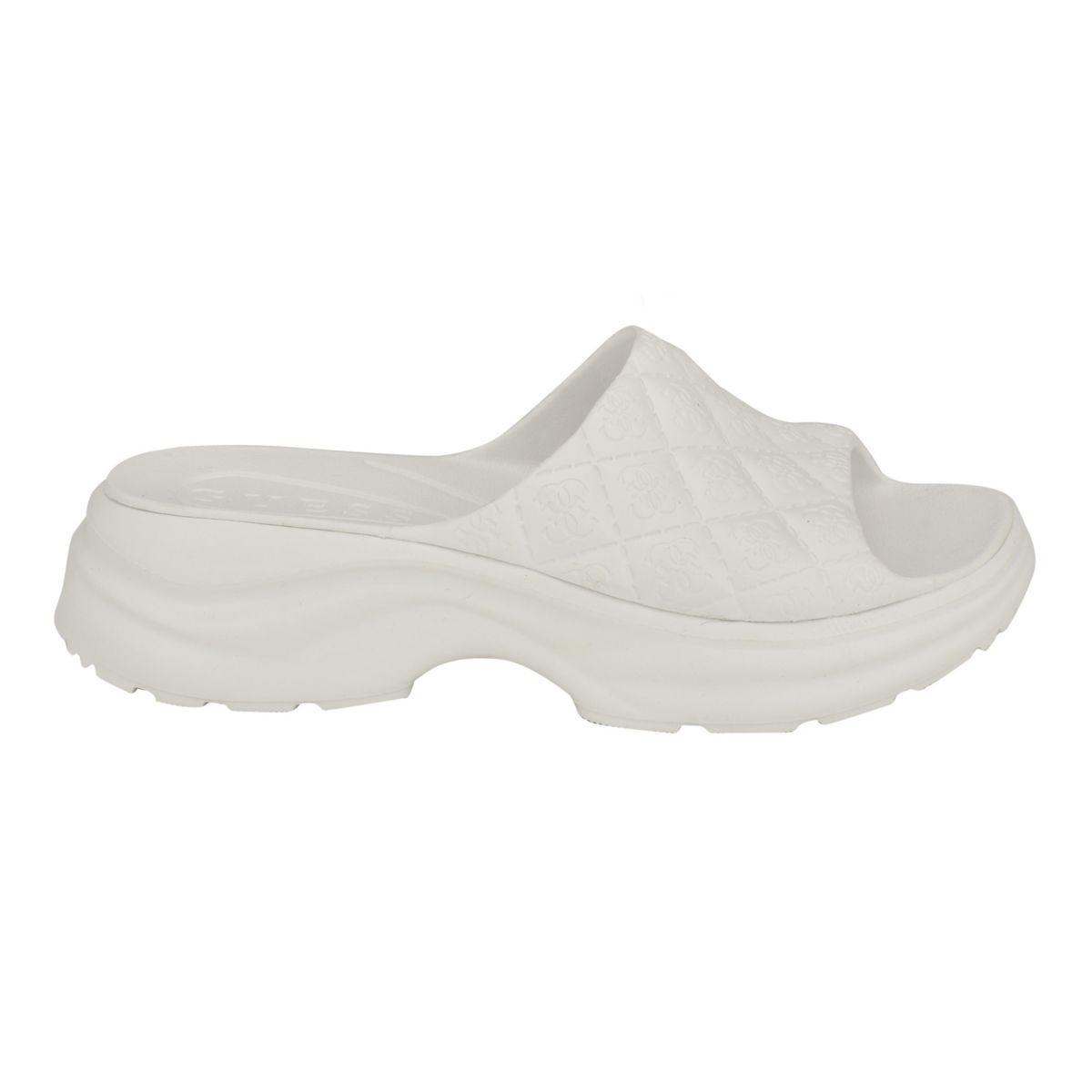 Wiston Pool Slip-onn Flat Slides