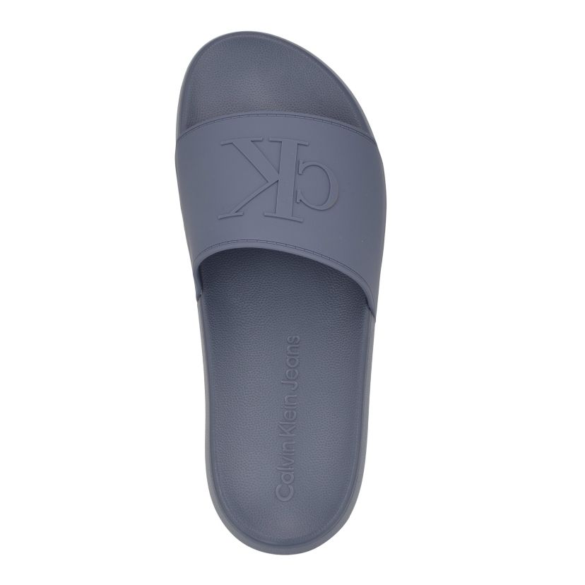 Wiston Pool Slip-onn Flat Slides