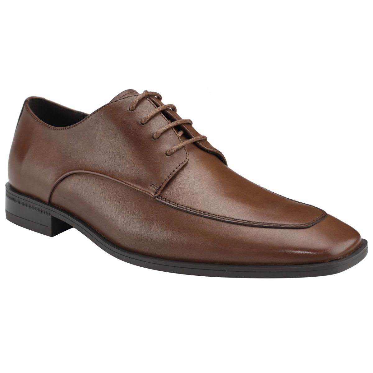 Malley Lace Up Slip-on Loafers