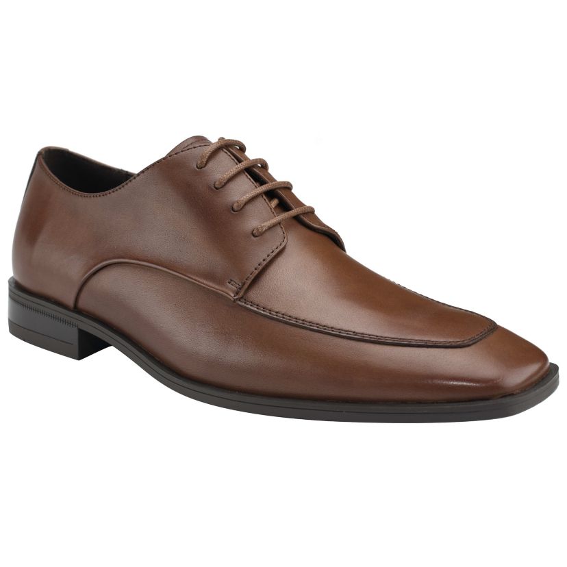 Malley Lace Up Slip-on Loafers
