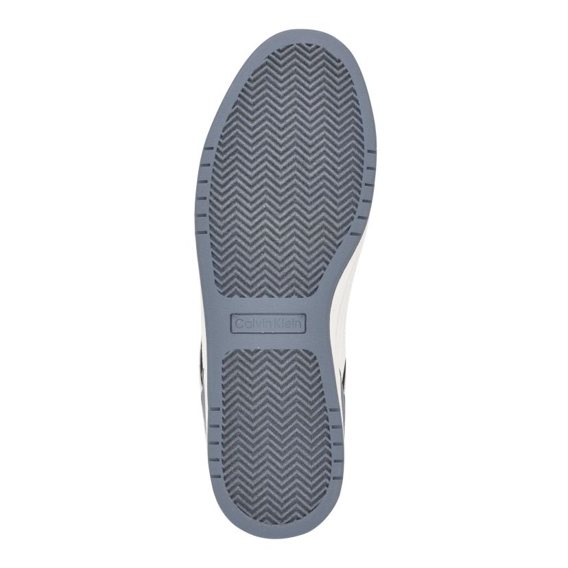 Landy Round Toe Lace-up Sneakers