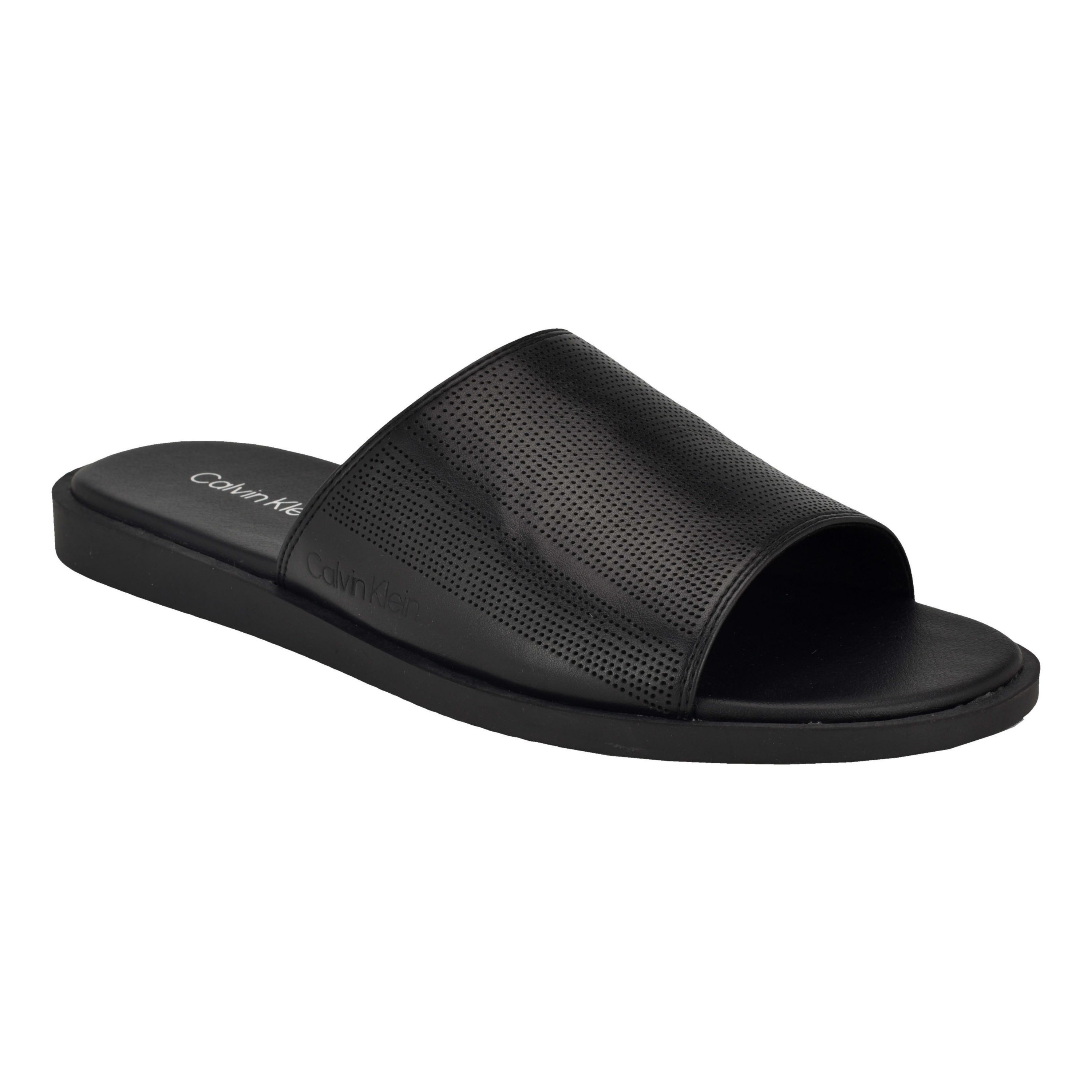 Espar Casual Slip On Sandals