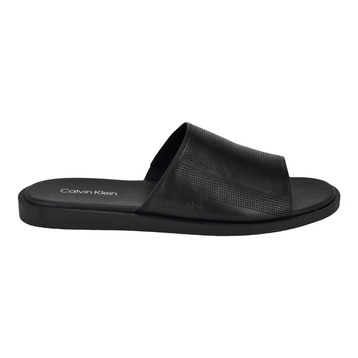 Espar Casual Slip On Sandals