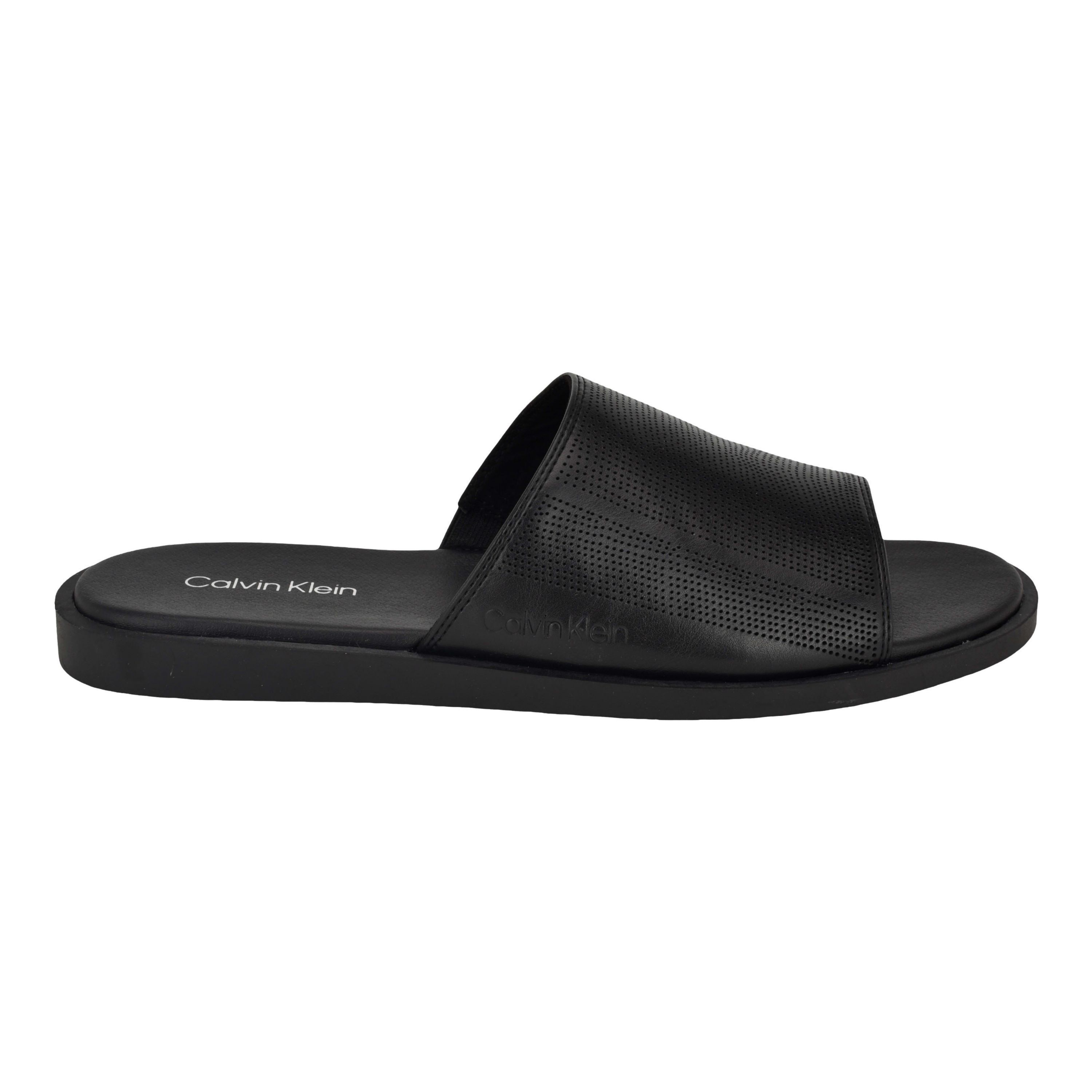 Espar Casual Slip On Sandals