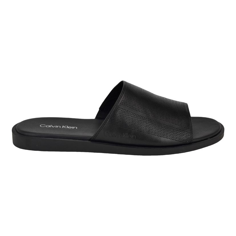 Espar Casual Slip On Sandals