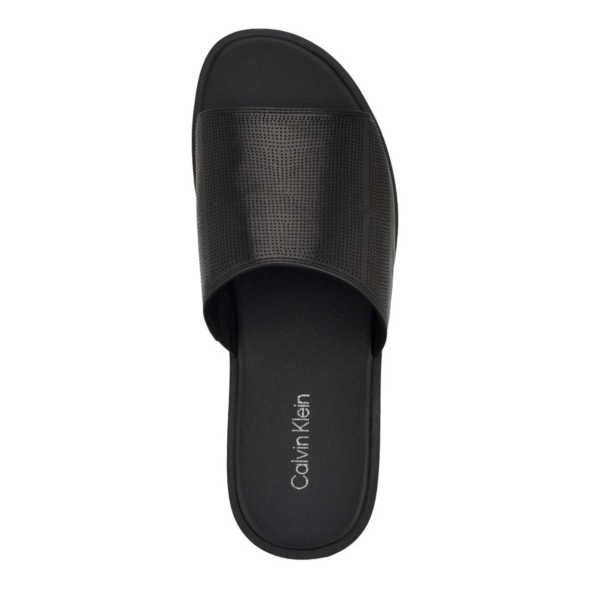 Espar Casual Slip On Sandals